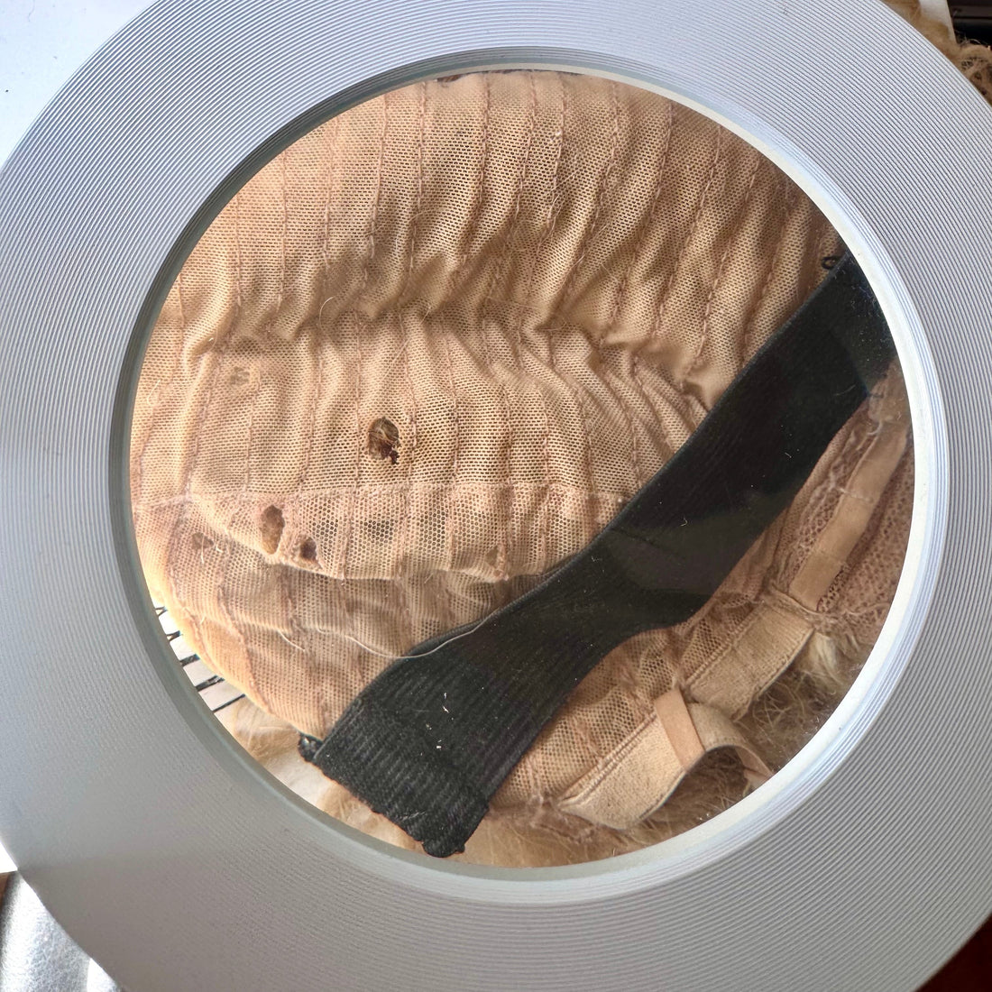 How to Spot Lace Tears Early (Before They Ruin Your Wig)