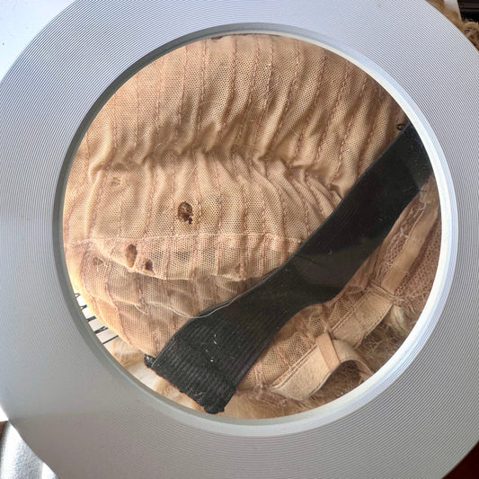 How to Spot Lace Tears Early (Before They Ruin Your Wig)