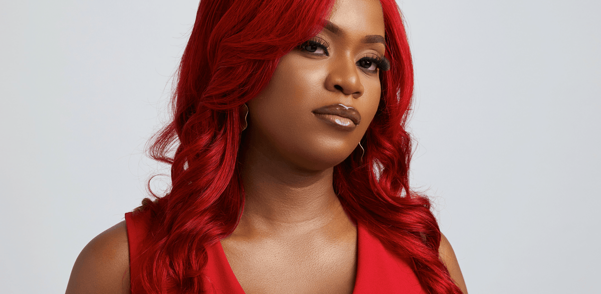 Synthetic sales wig hacks