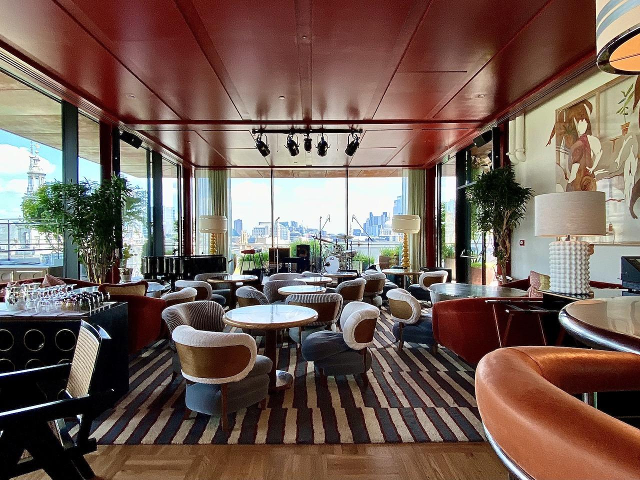 The Wig Bar x Soho House: Truth, Lies & Hair Care