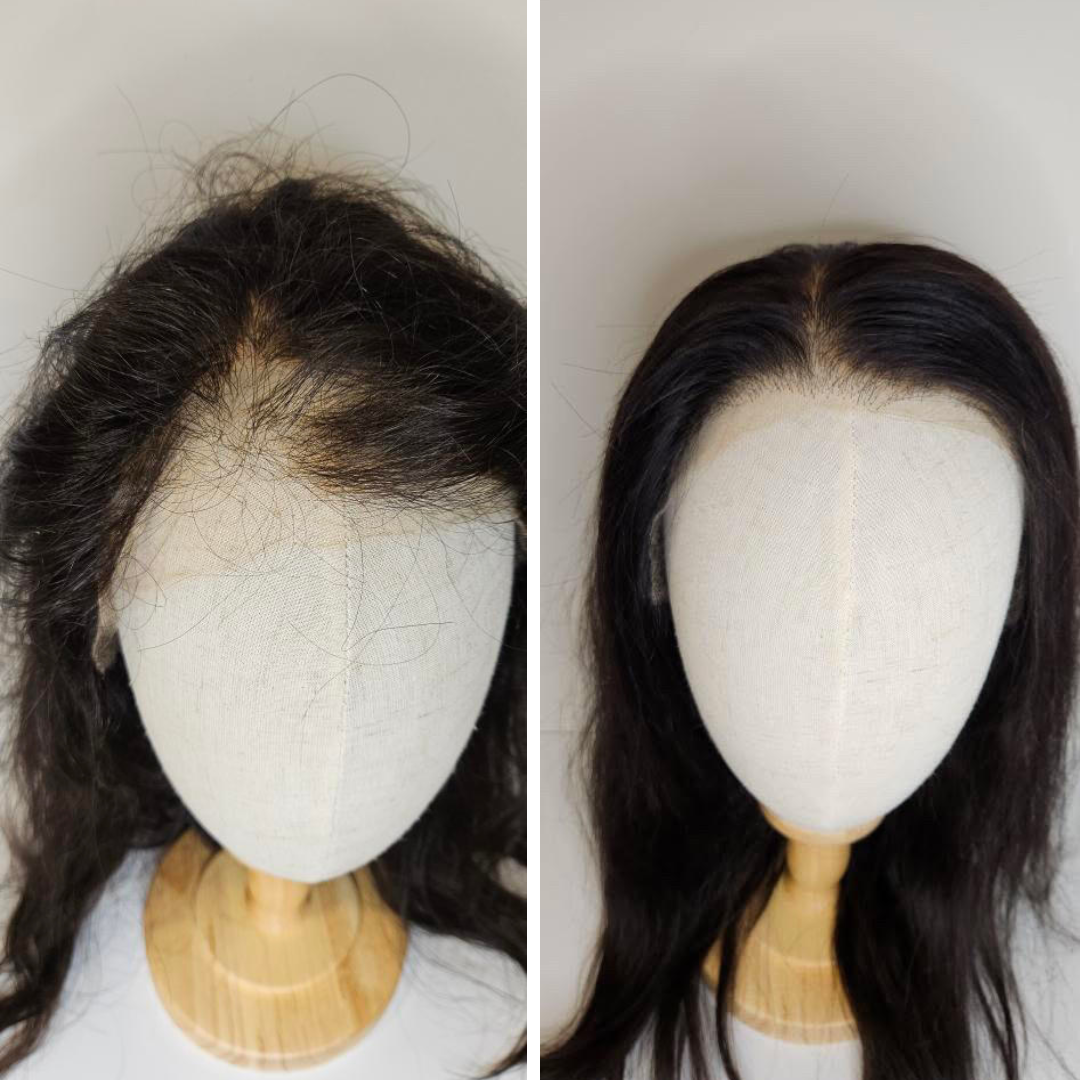 The Ventilation - Wig Repair Service
