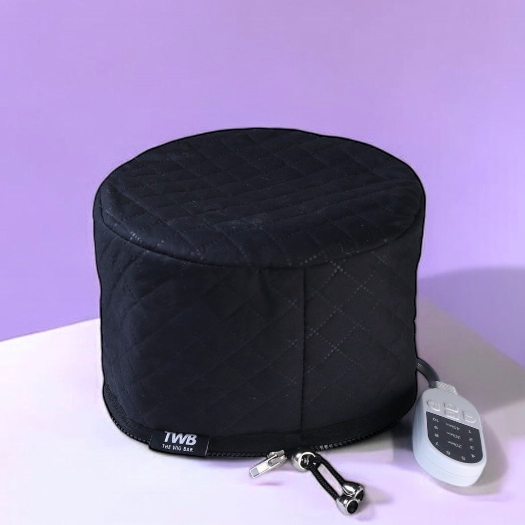 The Deep Conditioning Bag