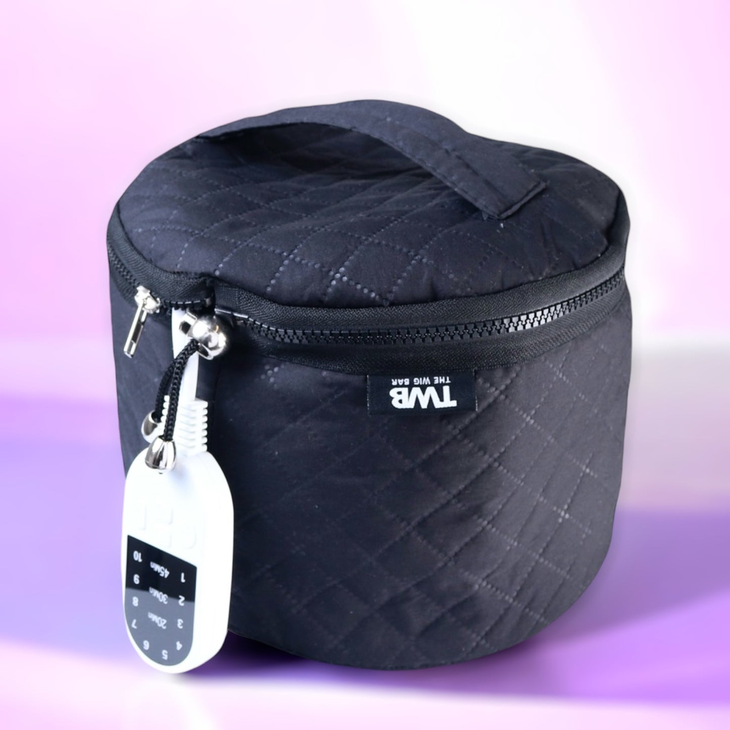 The Deep Conditioning Bag