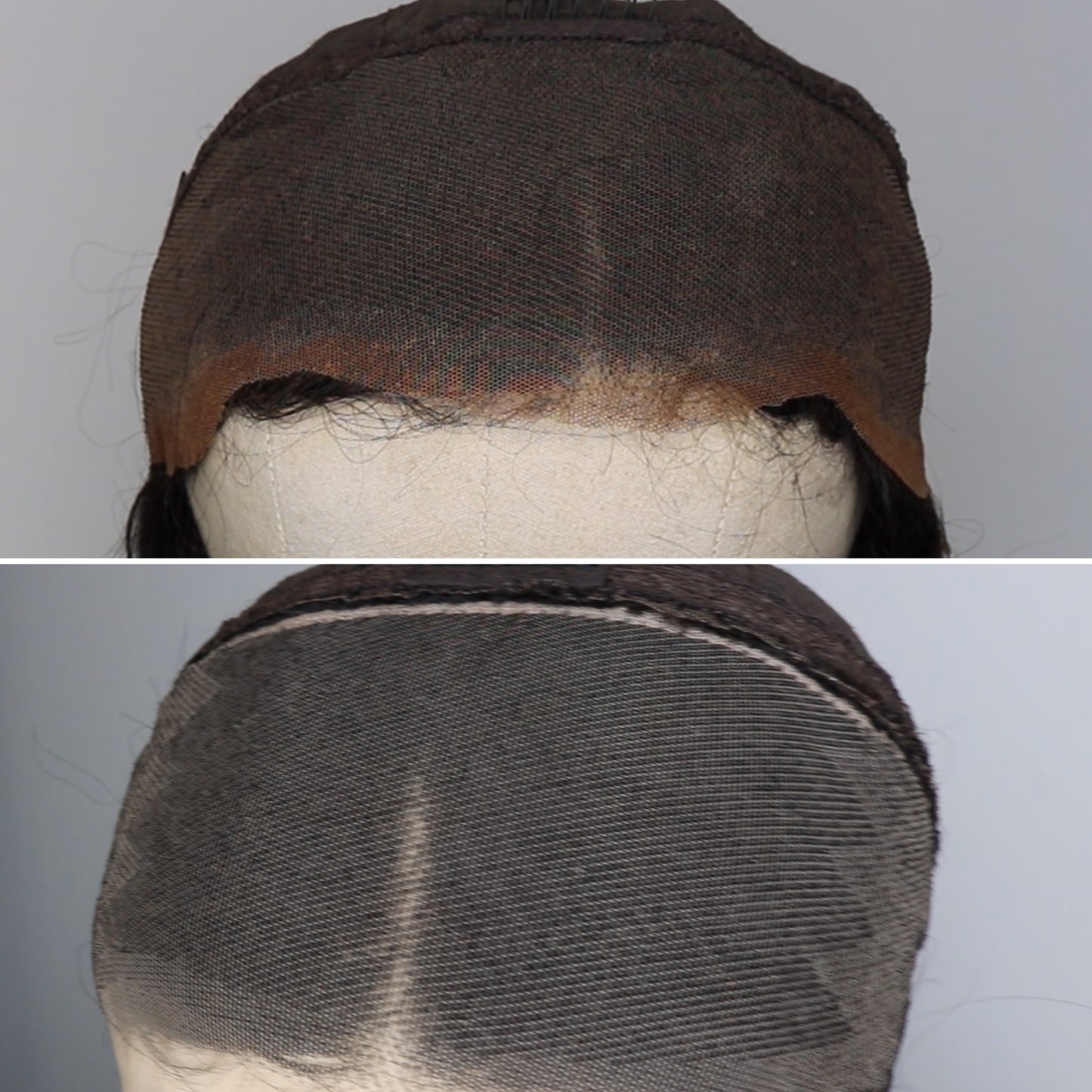 Repair Combo - Annual Wig Care Subscription