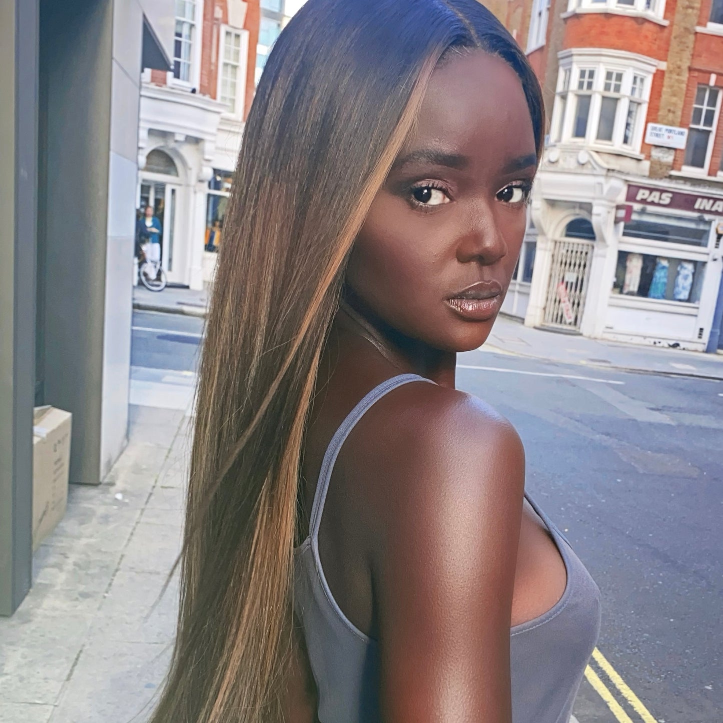 Wig Drop Combo - Annual Wig Care Subscription