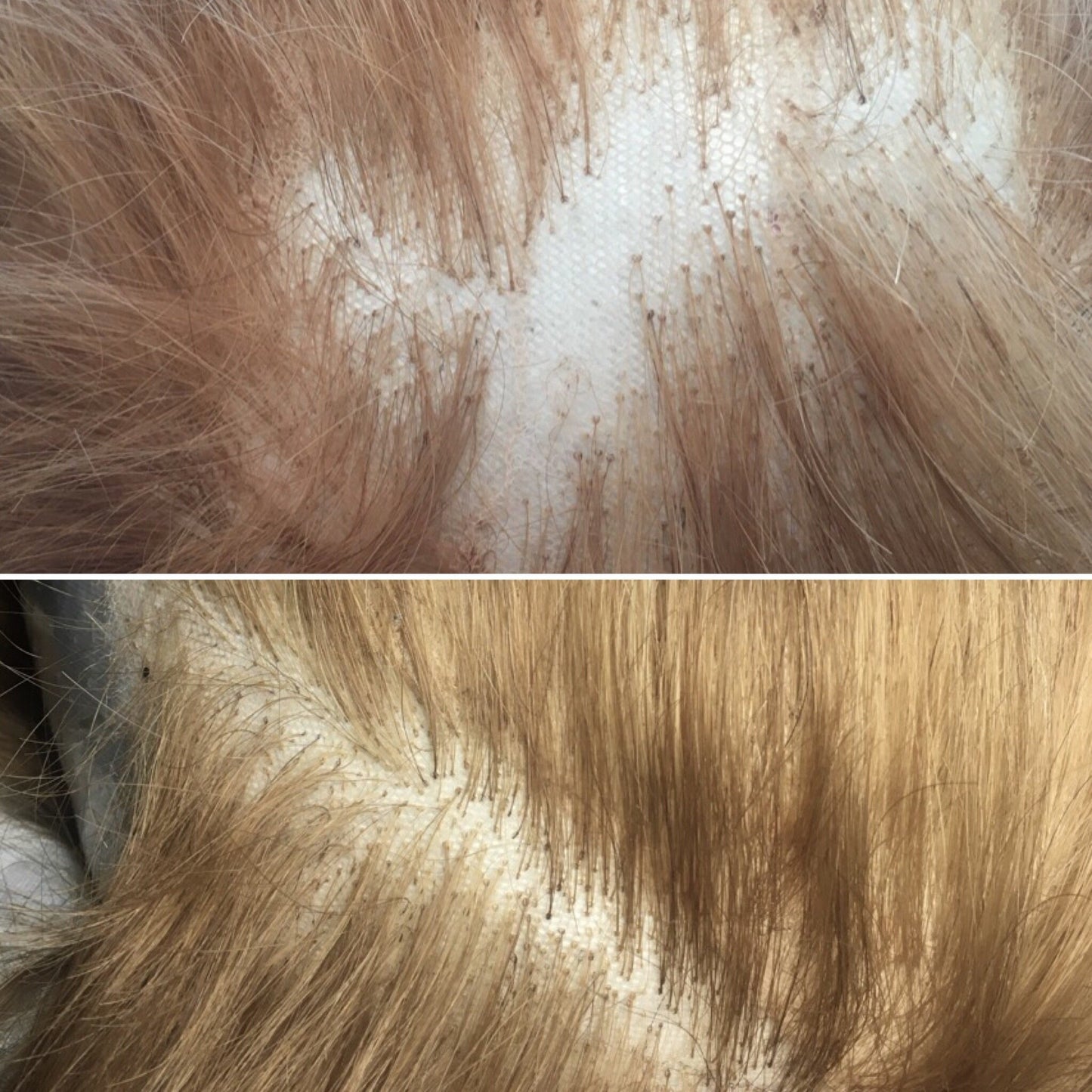 Wig Repair Only - Wig Care Subscription