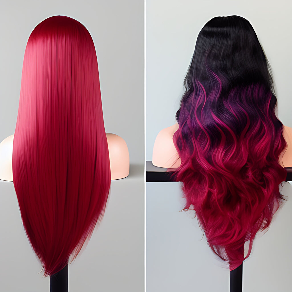 What Type of Wig is Best for Alopecia? Exploring a Solution for Hair Loss