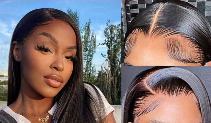 #Tutorial How to bleach + tone your knots