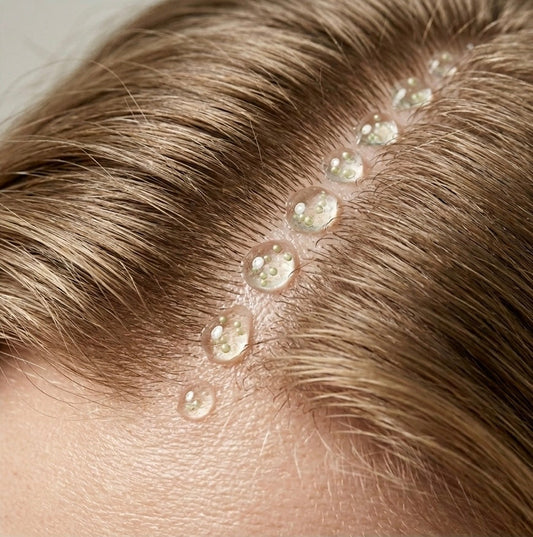The 2026 Hair Reset: Why Your Scalp is the New Skincare