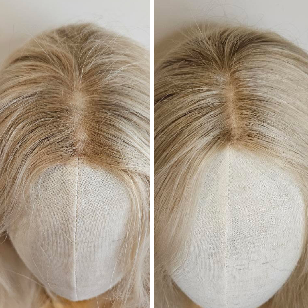 The Ventilation - Wig Repair Service
