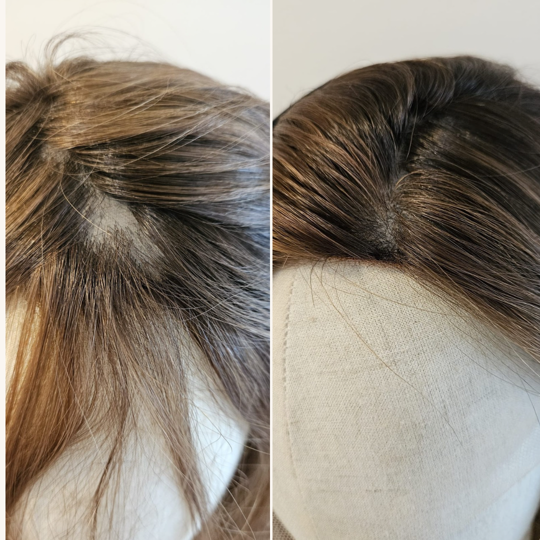 The Ventilation - Wig Repair Service
