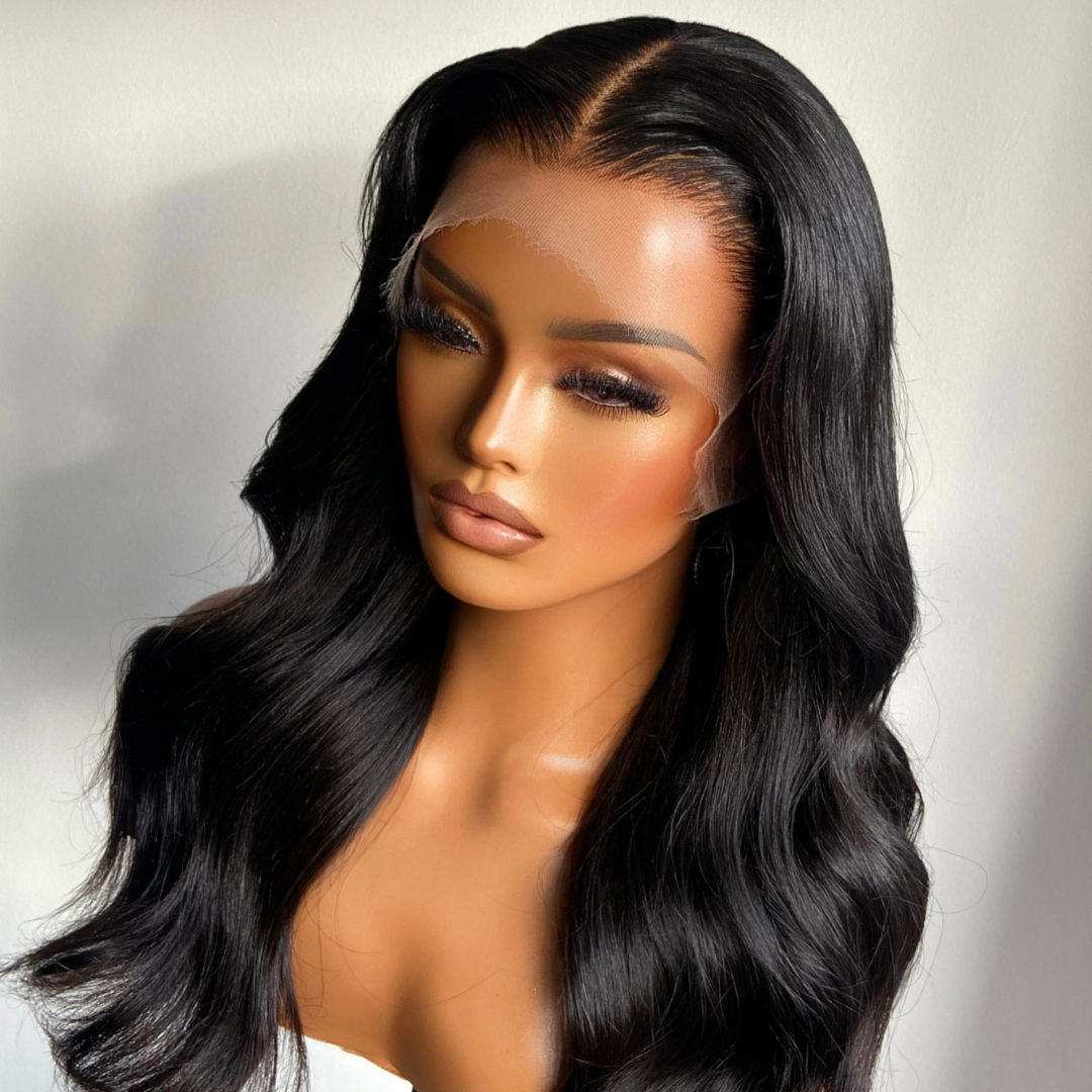 Lace Replacement - Wig Care Service – thewigbarlondon