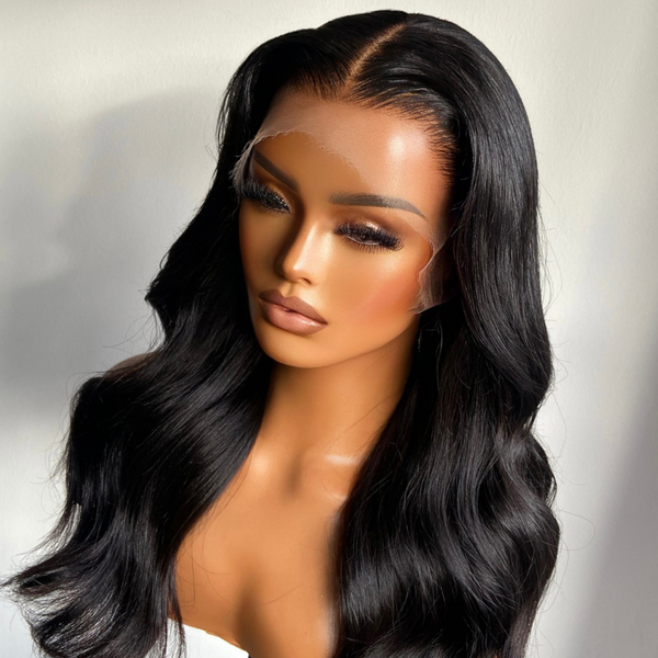 Wigs sold in shop usa