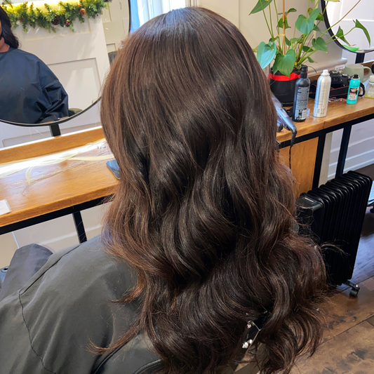 The 24-Hour "Emergency" Wig Revamp