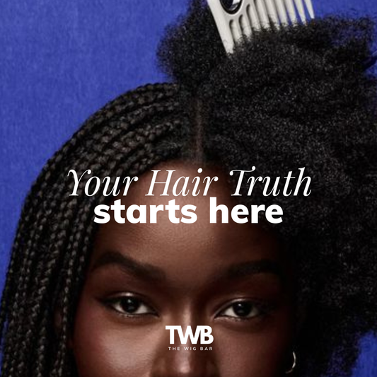 The Hair Edit: Ask A Trichologist | Online