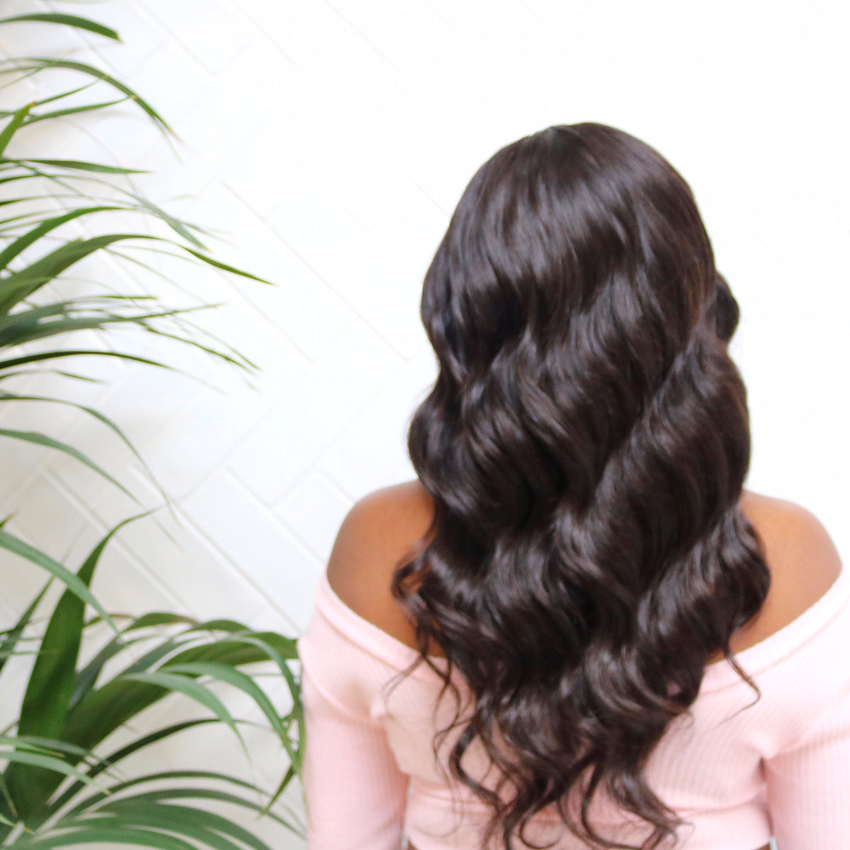 Human Hair Wig UK