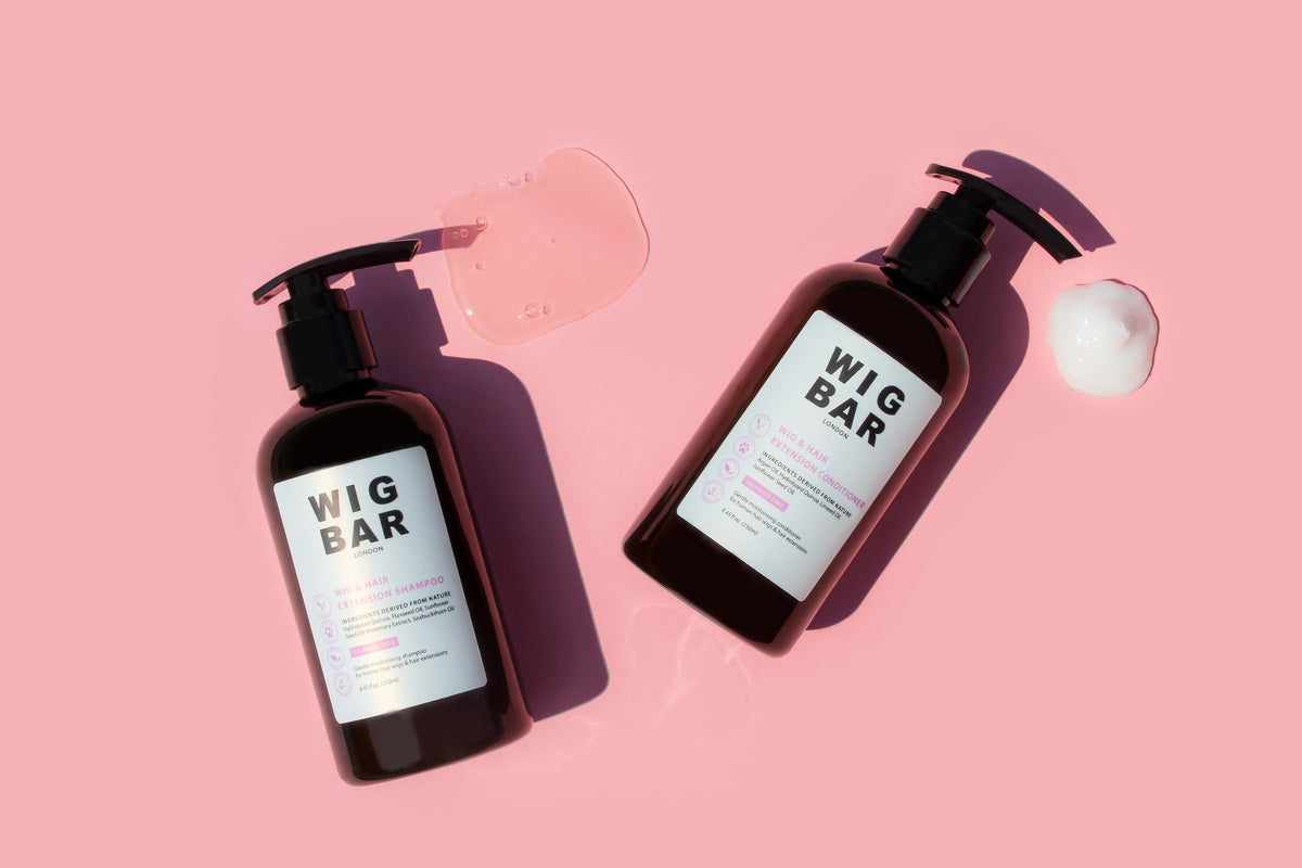 Cleanse & Repair Trio