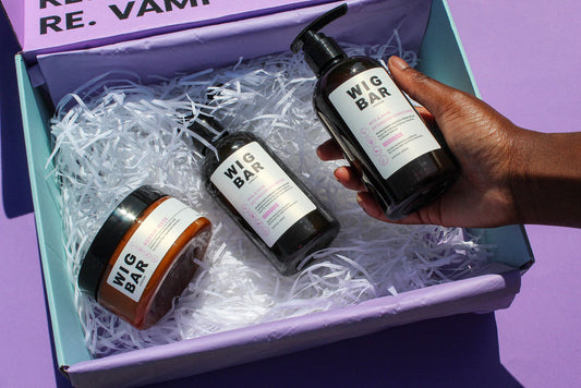 Cleanse & Repair Trio