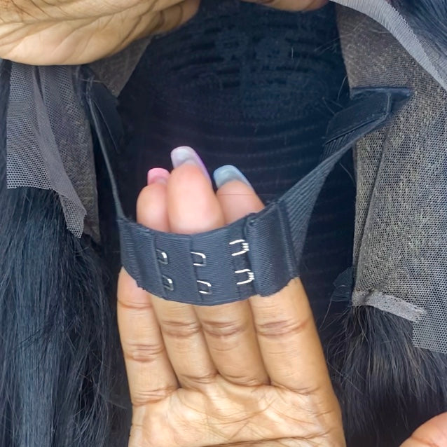Custom Wig Service - Create your perfect Wig!
