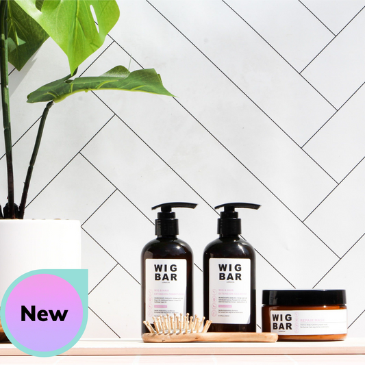 Cleanse & Repair Trio